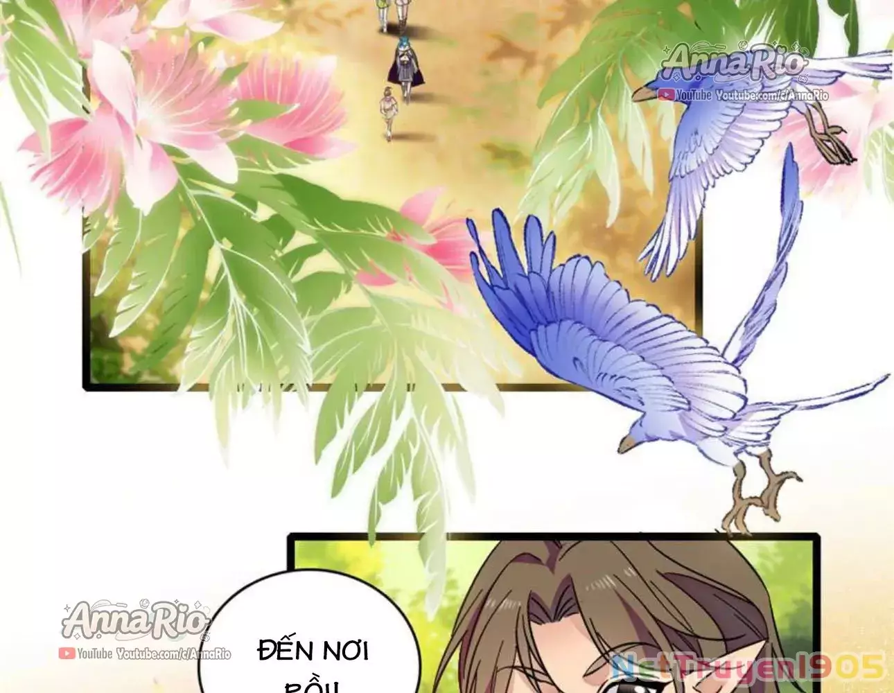 Manh Động Thú Thế Chapter 506 - Trang 3