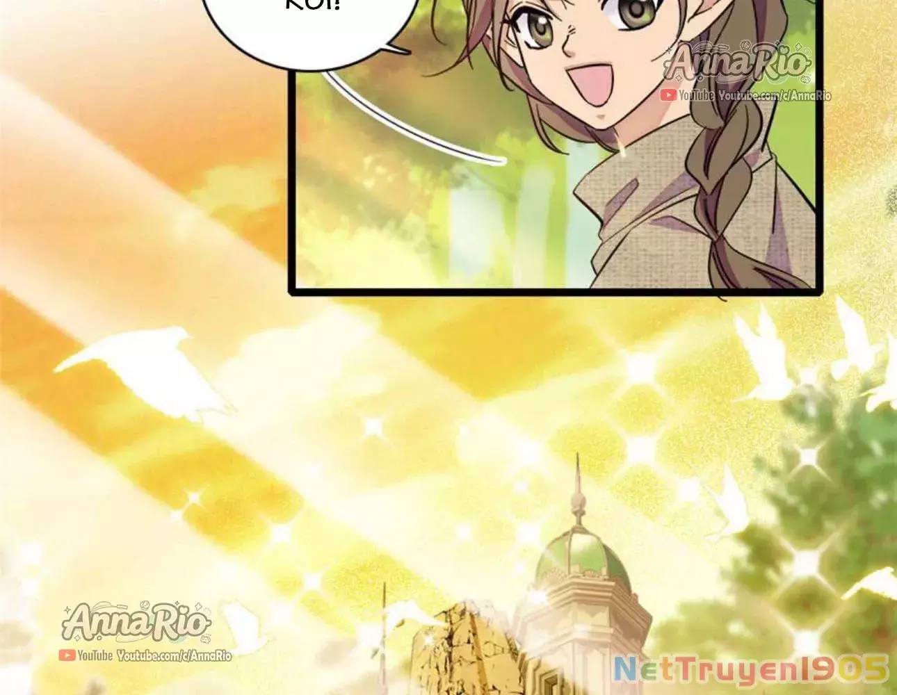 Manh Động Thú Thế Chapter 506 - Trang 3