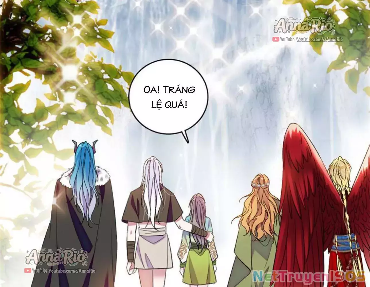 Manh Động Thú Thế Chapter 506 - Trang 3