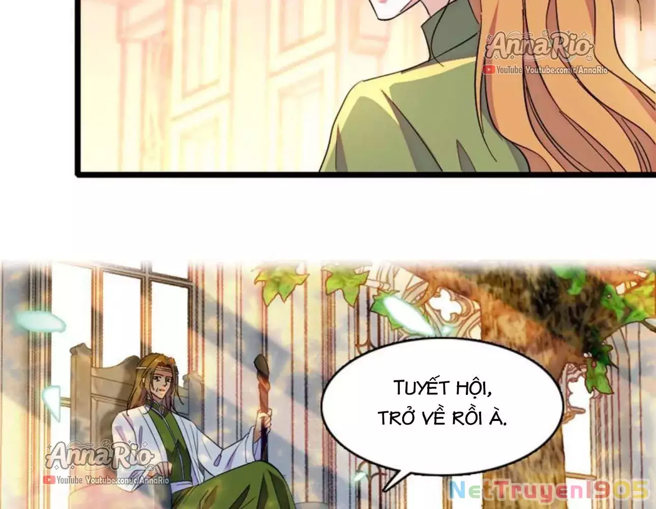 Manh Động Thú Thế Chapter 506 - Trang 3