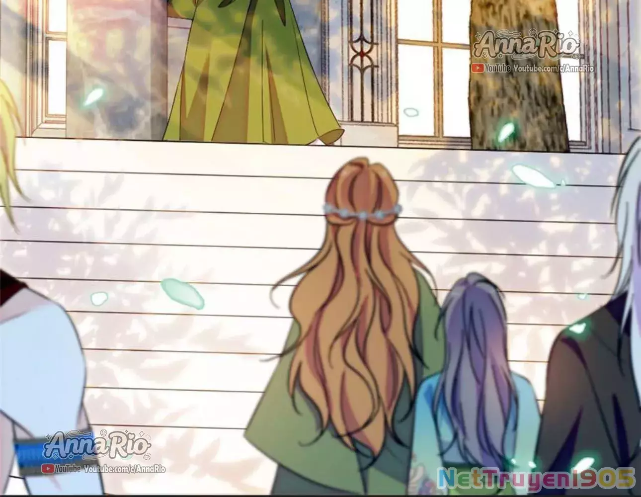 Manh Động Thú Thế Chapter 506 - Trang 3