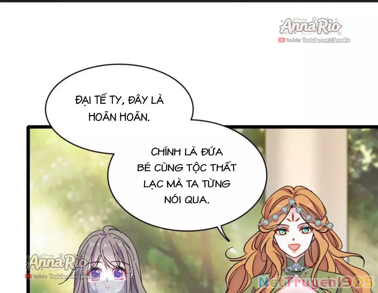 Manh Động Thú Thế Chapter 506 - Trang 3