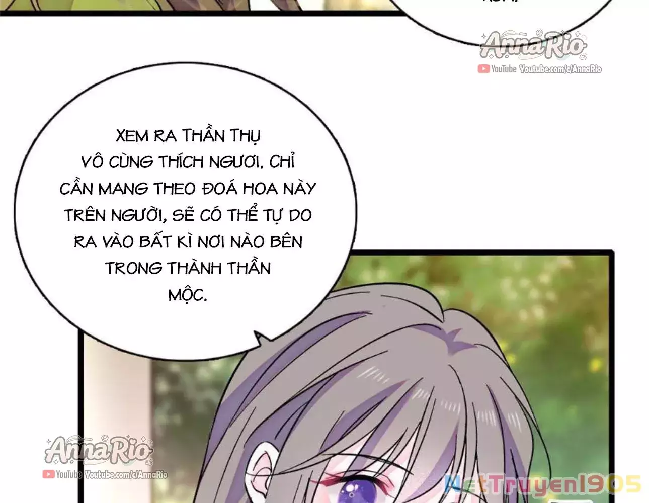 Manh Động Thú Thế Chapter 506 - Trang 3