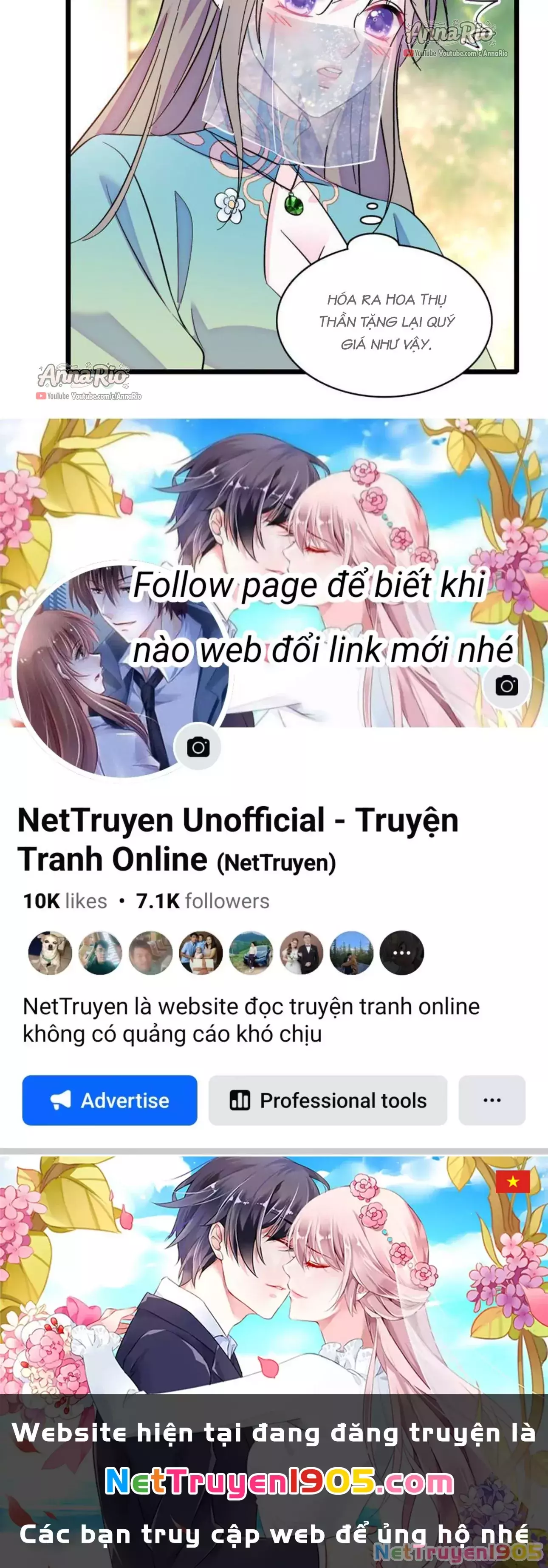 Manh Động Thú Thế Chapter 506 - Trang 3