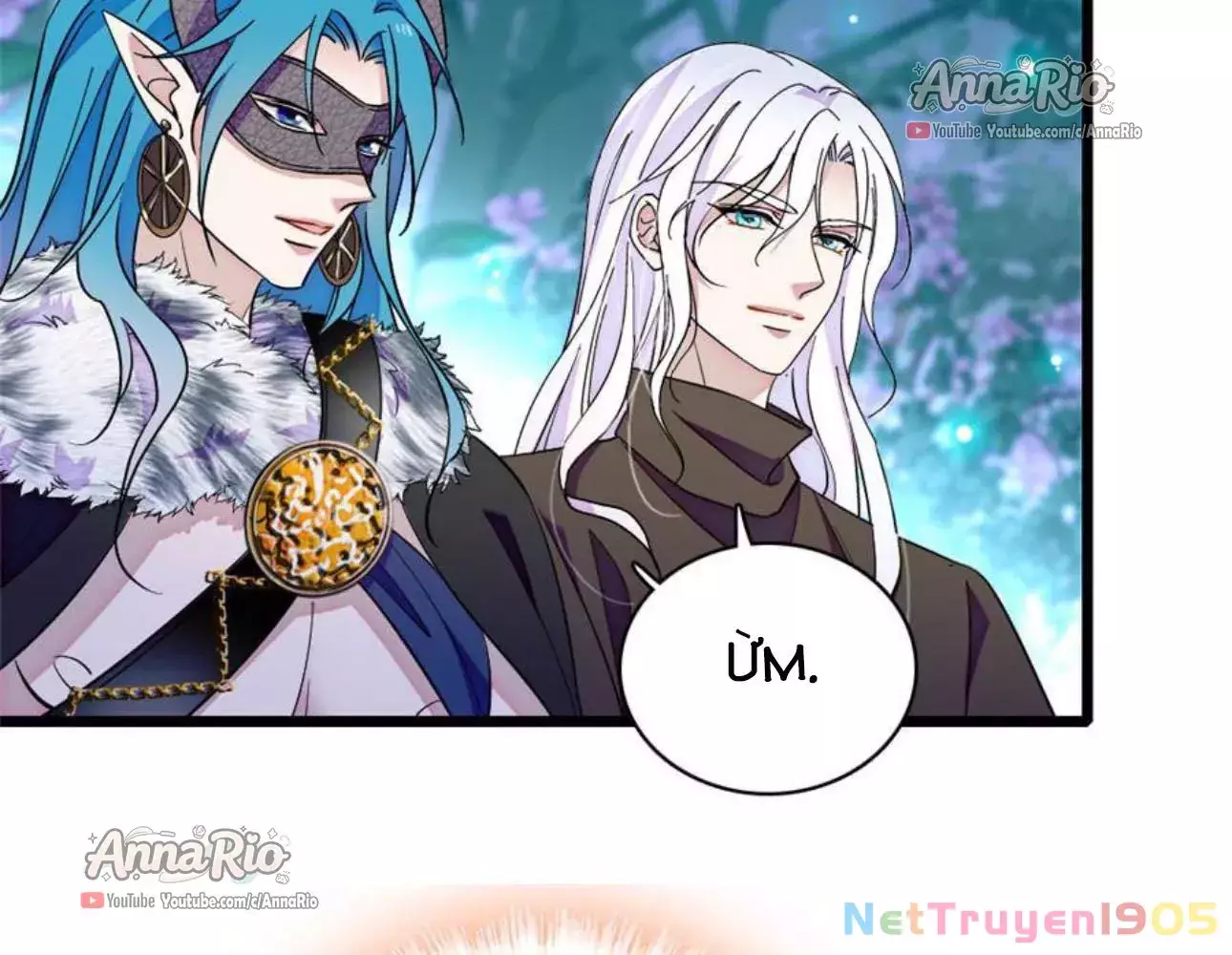 Manh Động Thú Thế Chapter 507 - Trang 3