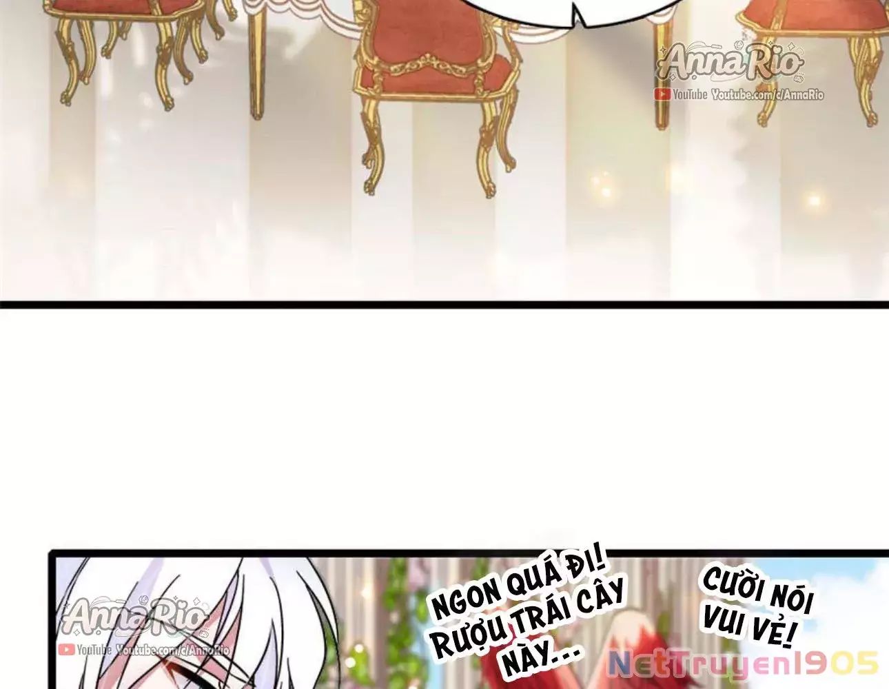 Manh Động Thú Thế Chapter 507 - Trang 3