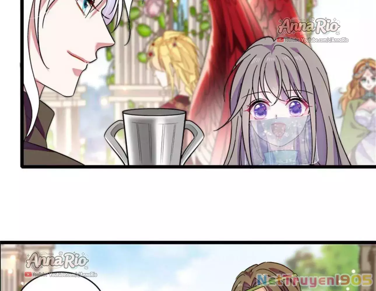 Manh Động Thú Thế Chapter 507 - Trang 3
