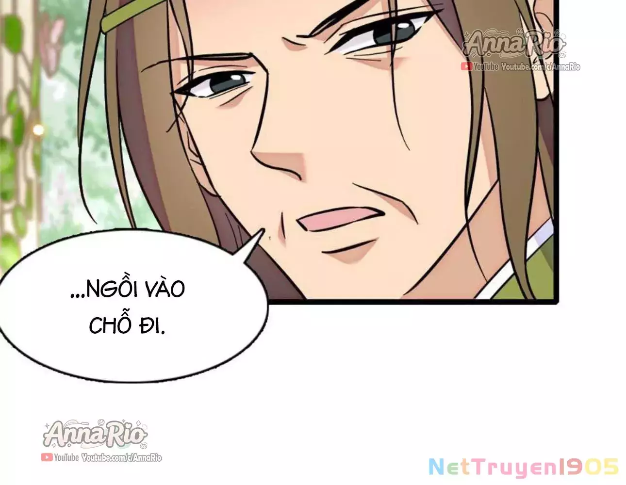 Manh Động Thú Thế Chapter 507 - Trang 3