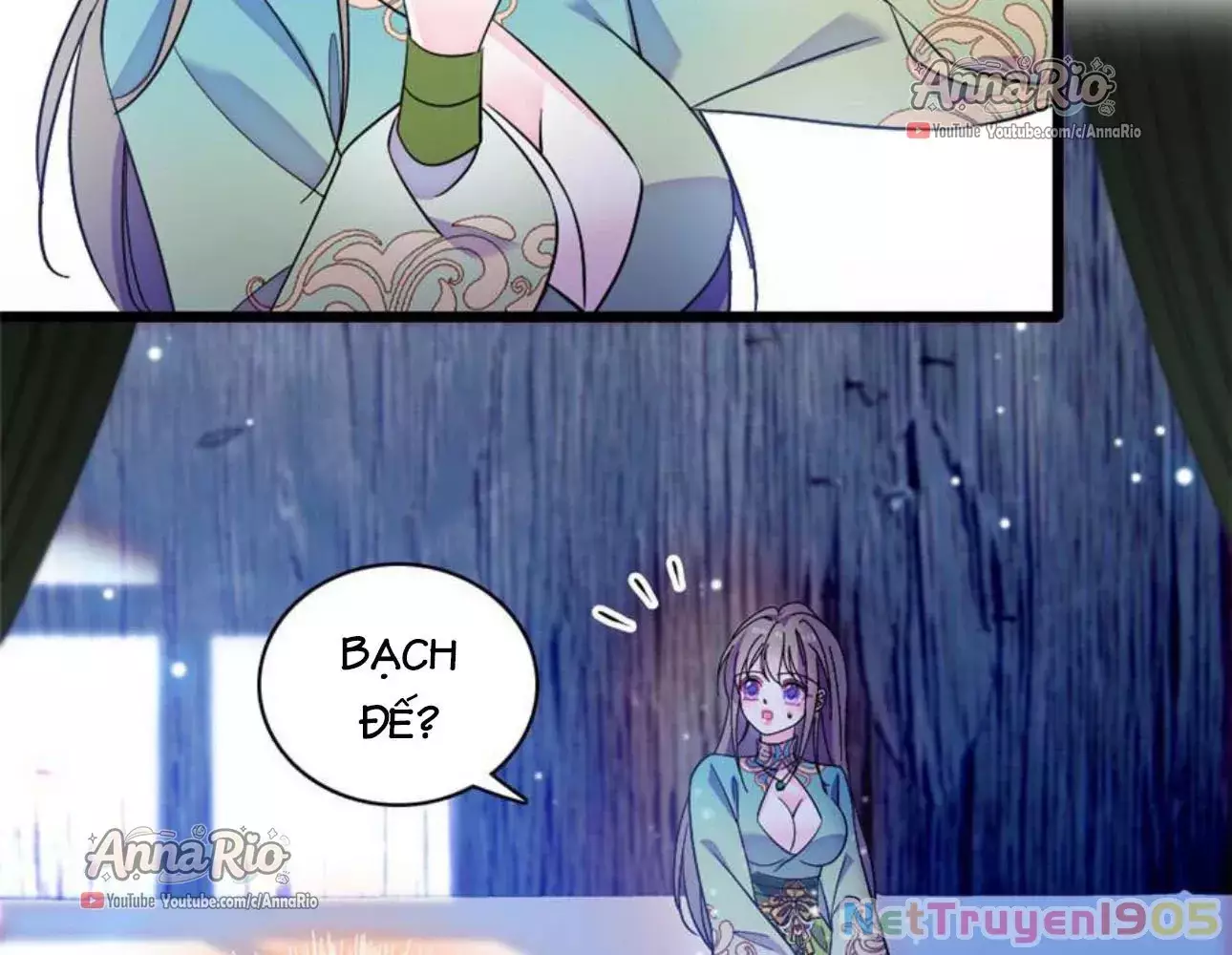 Manh Động Thú Thế Chapter 507 - Trang 3