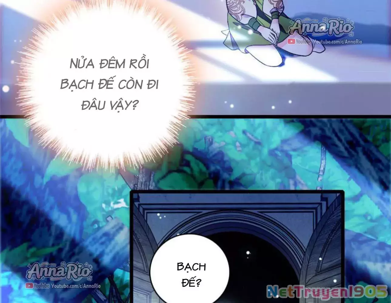 Manh Động Thú Thế Chapter 507 - Trang 3