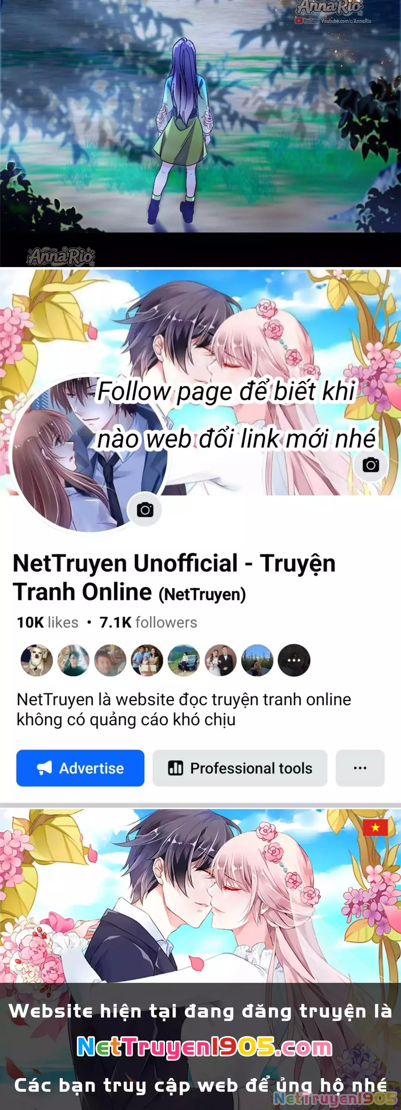 Manh Động Thú Thế Chapter 507 - Trang 3