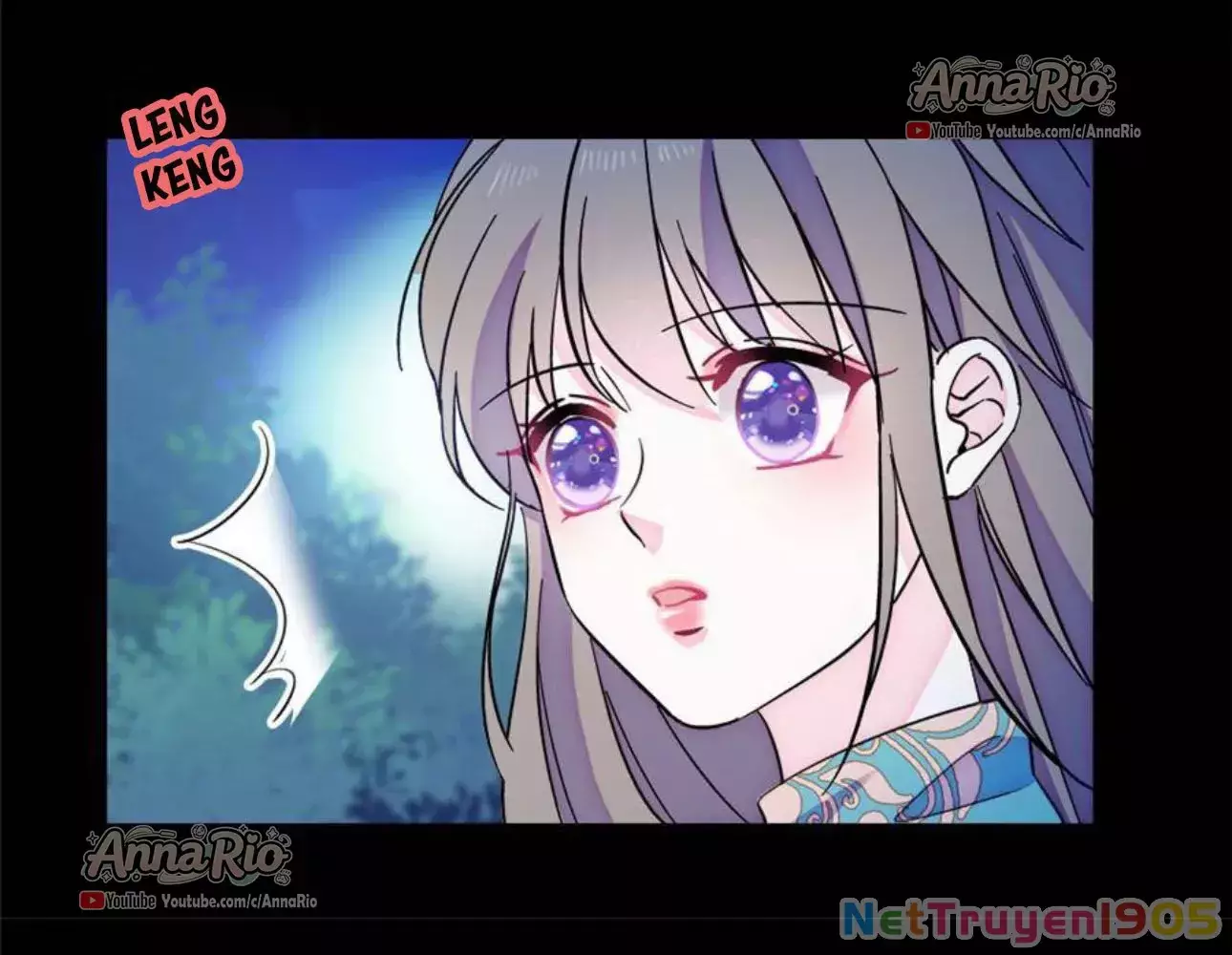 Manh Động Thú Thế Chapter 508 - Trang 3