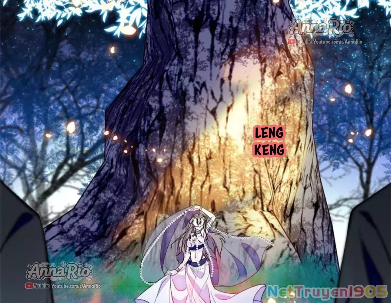 Manh Động Thú Thế Chapter 508 - Trang 3