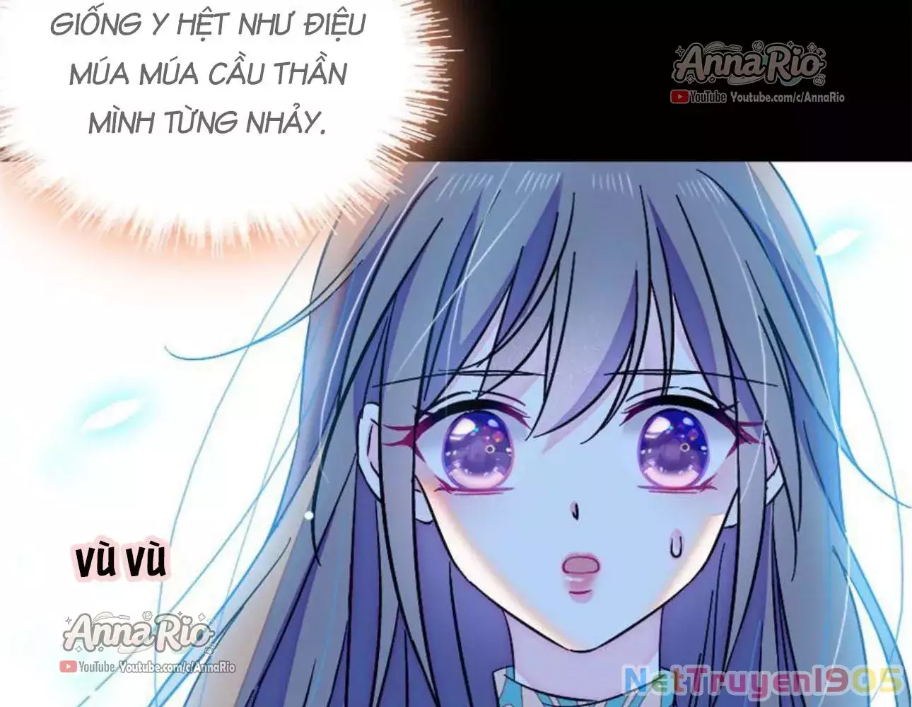 Manh Động Thú Thế Chapter 508 - Trang 3