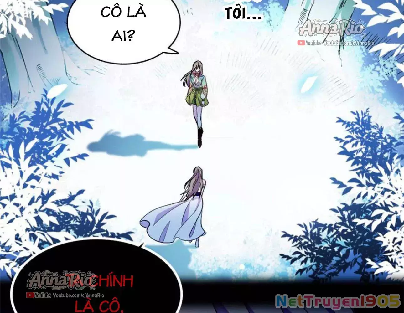 Manh Động Thú Thế Chapter 508 - Trang 3