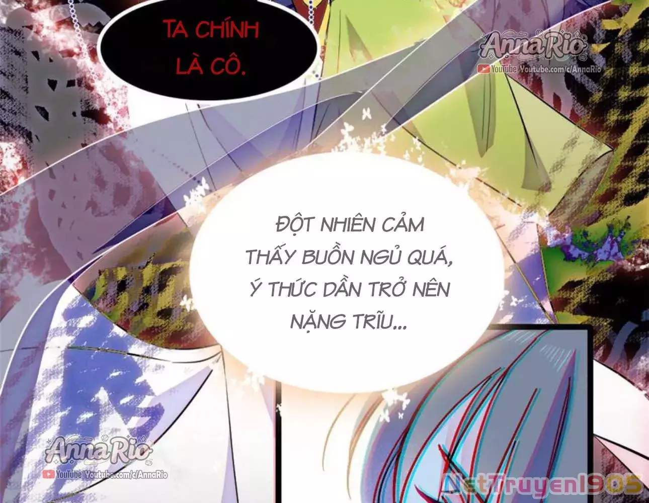 Manh Động Thú Thế Chapter 508 - Trang 3