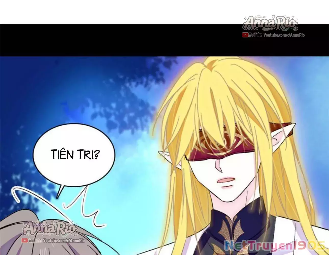 Manh Động Thú Thế Chapter 508 - Trang 3