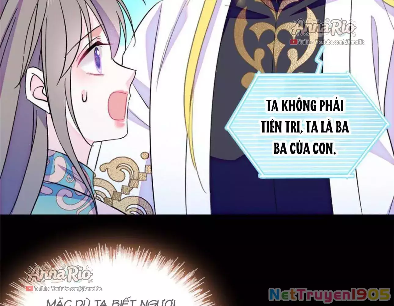 Manh Động Thú Thế Chapter 508 - Trang 3