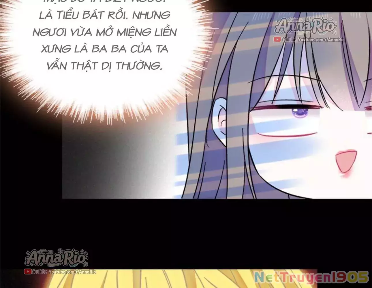 Manh Động Thú Thế Chapter 508 - Trang 3