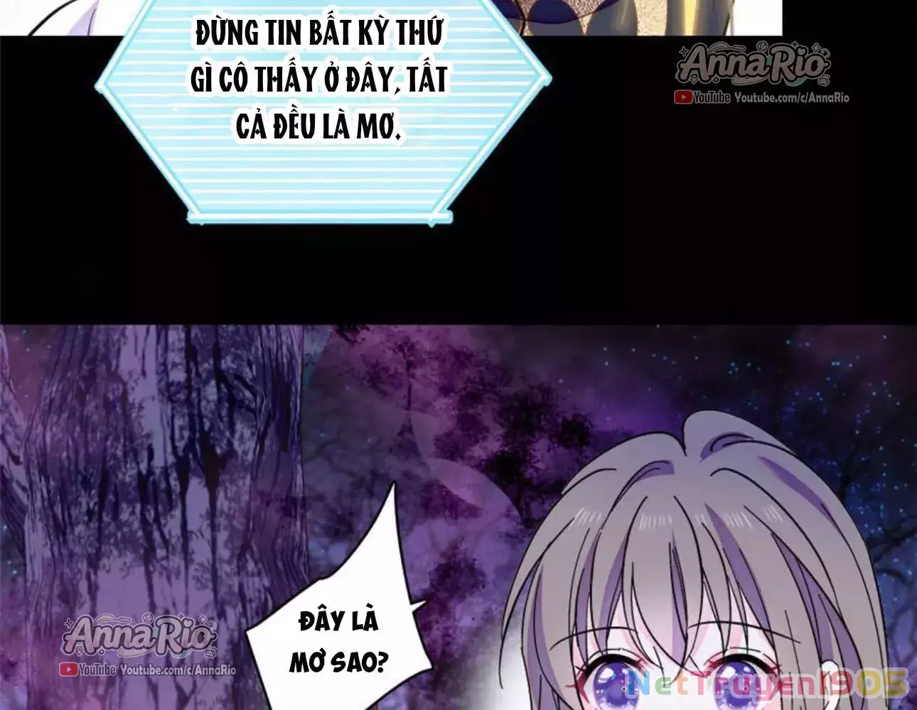 Manh Động Thú Thế Chapter 508 - Trang 3