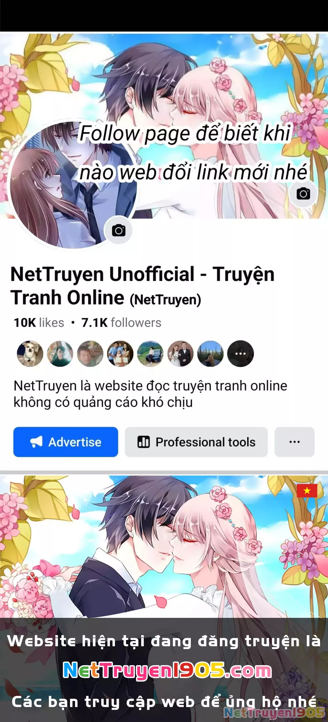 Manh Động Thú Thế Chapter 508 - Trang 3