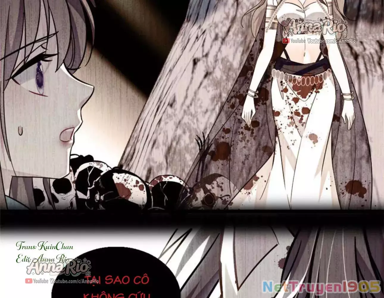 Manh Động Thú Thế Chapter 509 - Trang 3