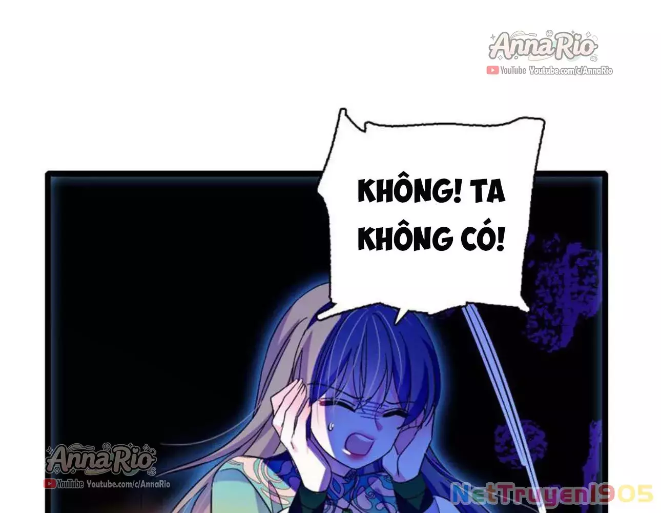 Manh Động Thú Thế Chapter 509 - Trang 3