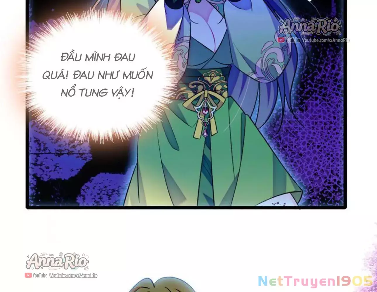 Manh Động Thú Thế Chapter 509 - Trang 3