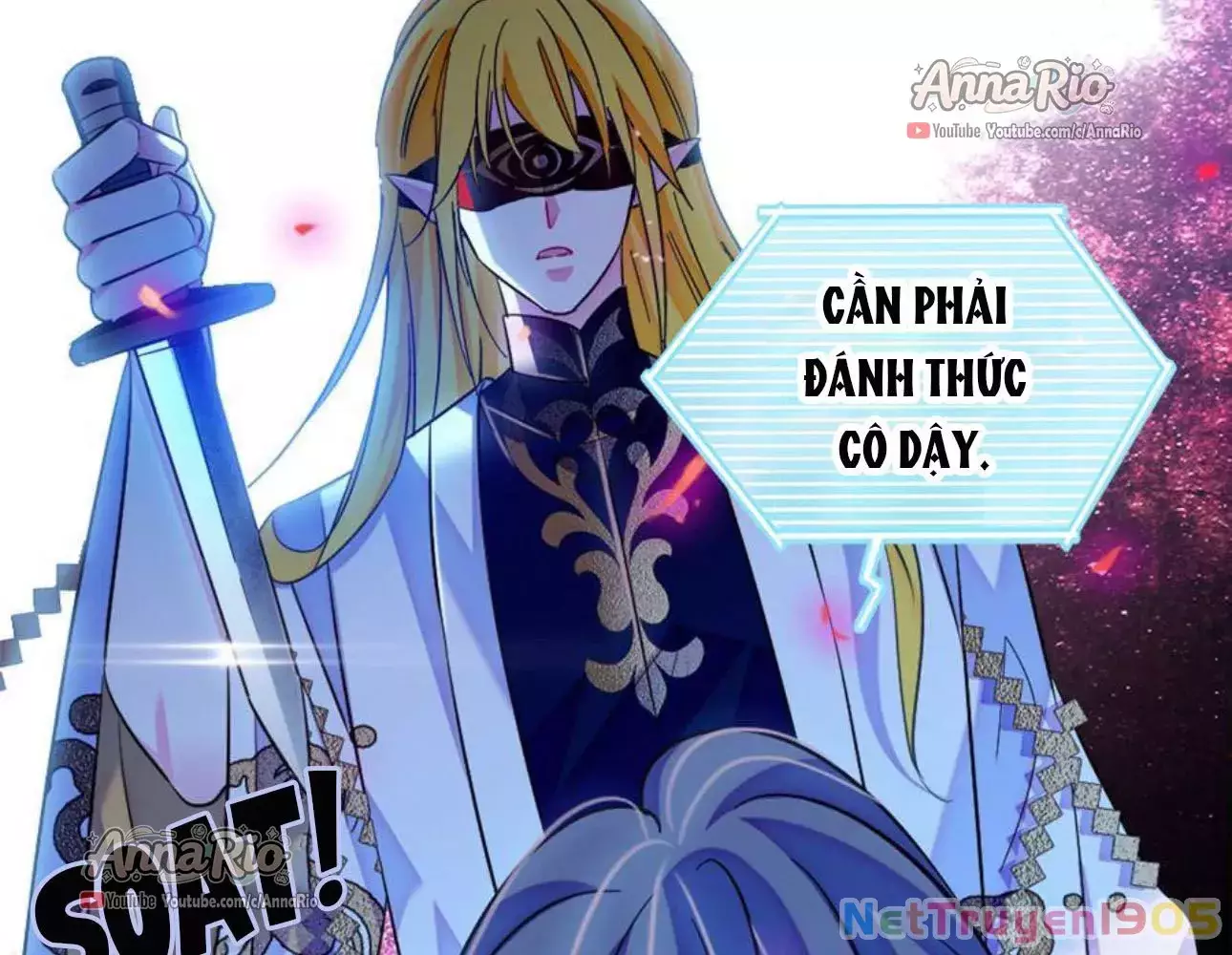 Manh Động Thú Thế Chapter 509 - Trang 3