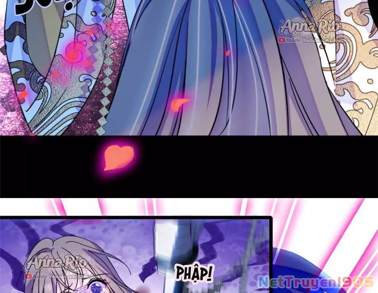 Manh Động Thú Thế Chapter 509 - Trang 3