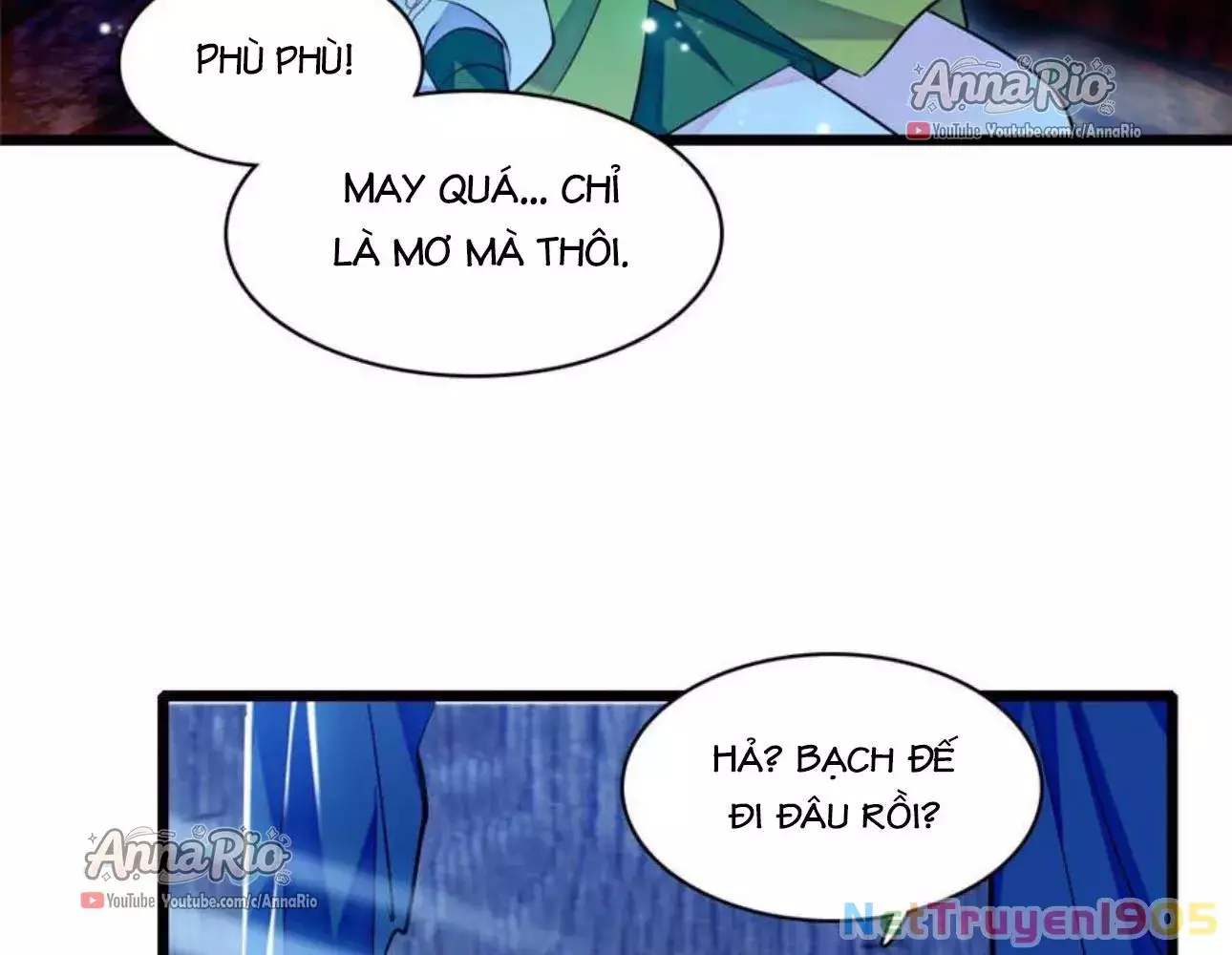 Manh Động Thú Thế Chapter 509 - Trang 3