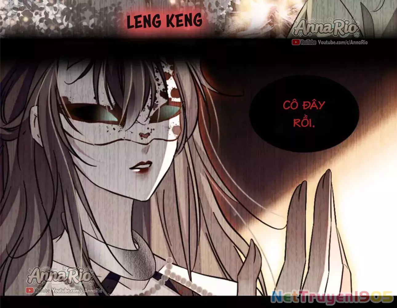 Manh Động Thú Thế Chapter 509 - Trang 3