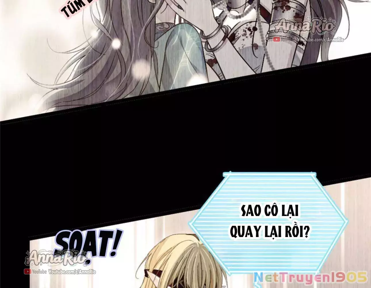 Manh Động Thú Thế Chapter 509 - Trang 3