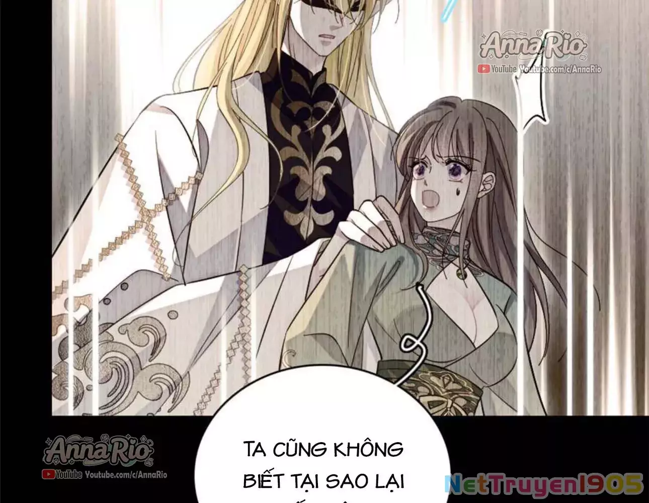 Manh Động Thú Thế Chapter 509 - Trang 3