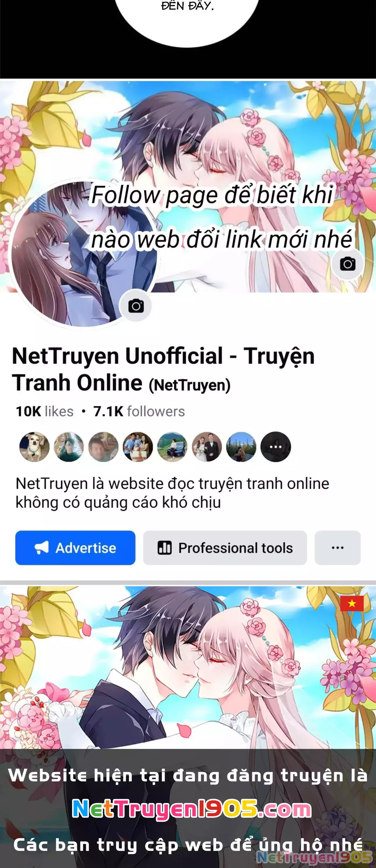 Manh Động Thú Thế Chapter 509 - Trang 3