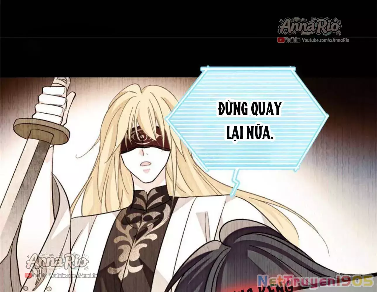 Manh Động Thú Thế Chapter 510 - Trang 3