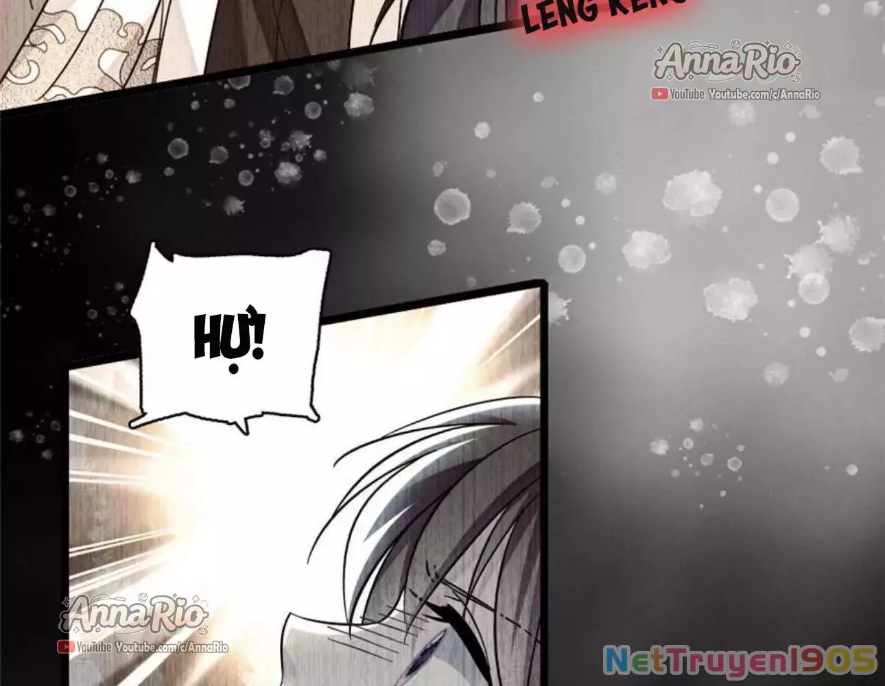 Manh Động Thú Thế Chapter 510 - Trang 3
