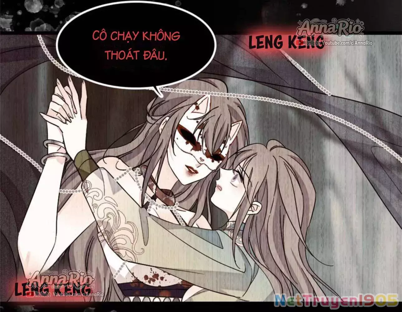 Manh Động Thú Thế Chapter 510 - Trang 3