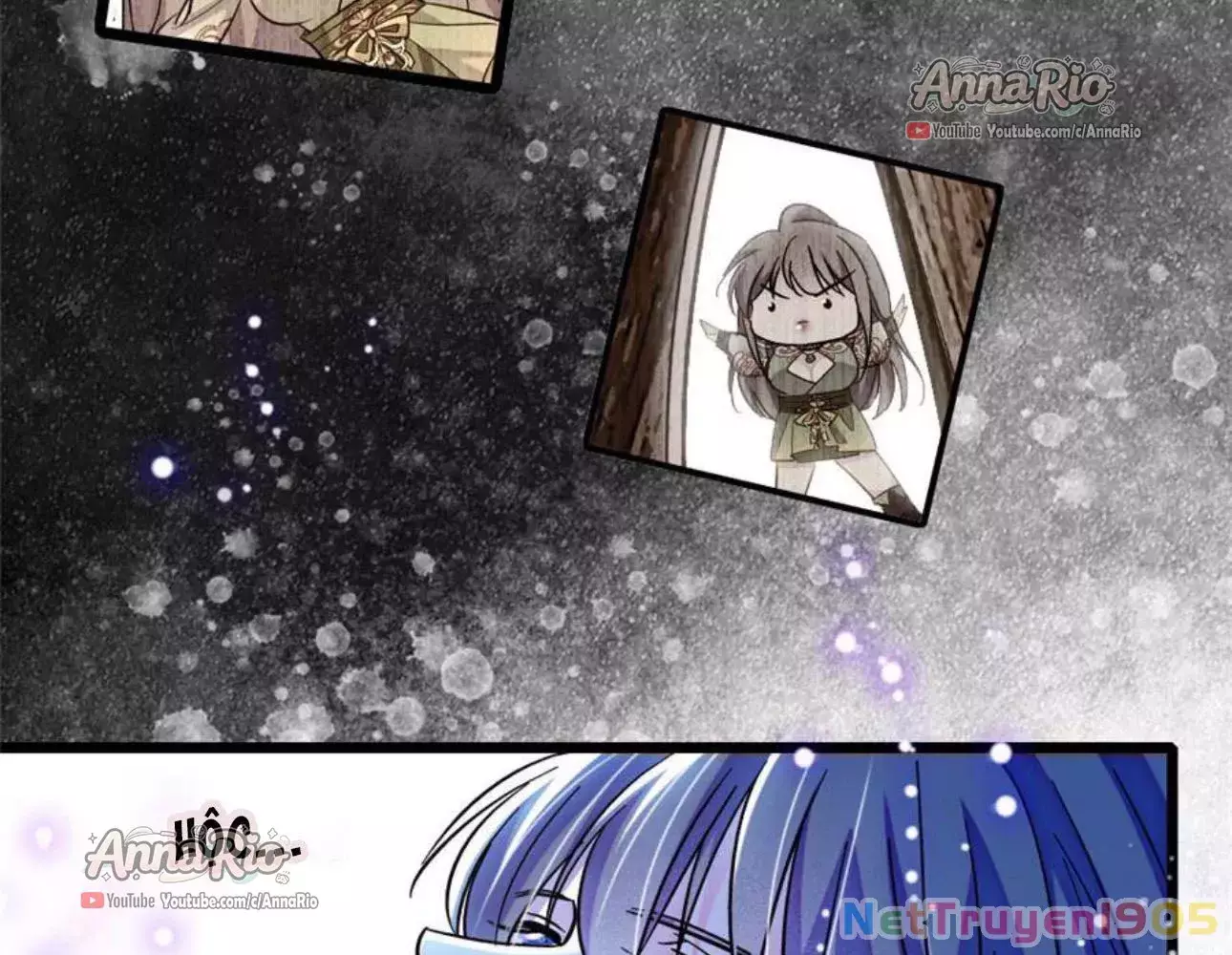 Manh Động Thú Thế Chapter 510 - Trang 3