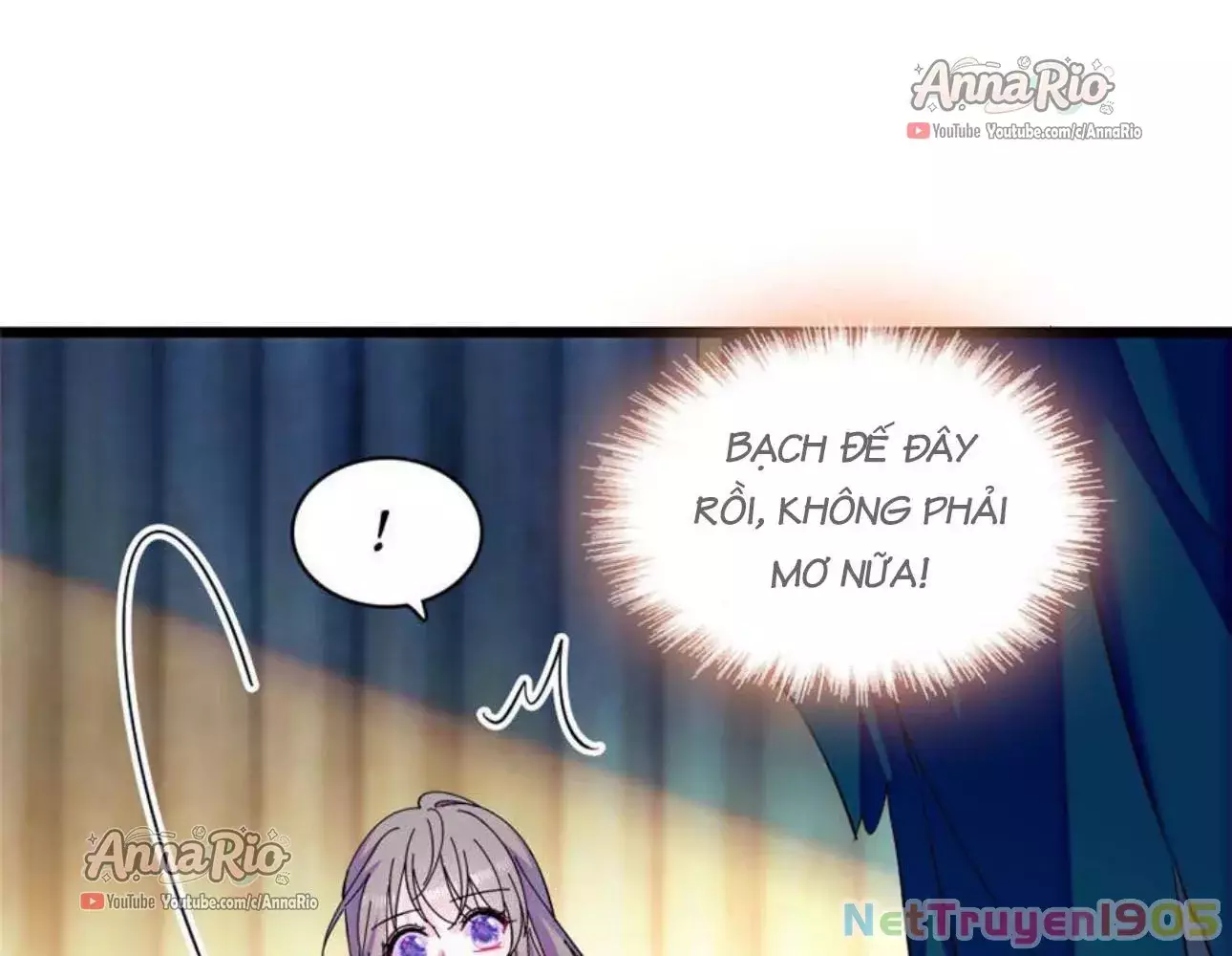 Manh Động Thú Thế Chapter 510 - Trang 3