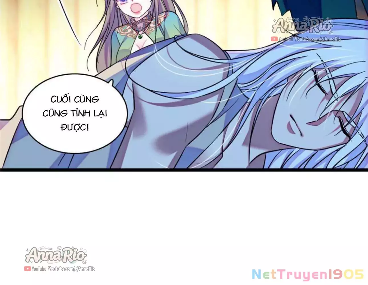 Manh Động Thú Thế Chapter 510 - Trang 3