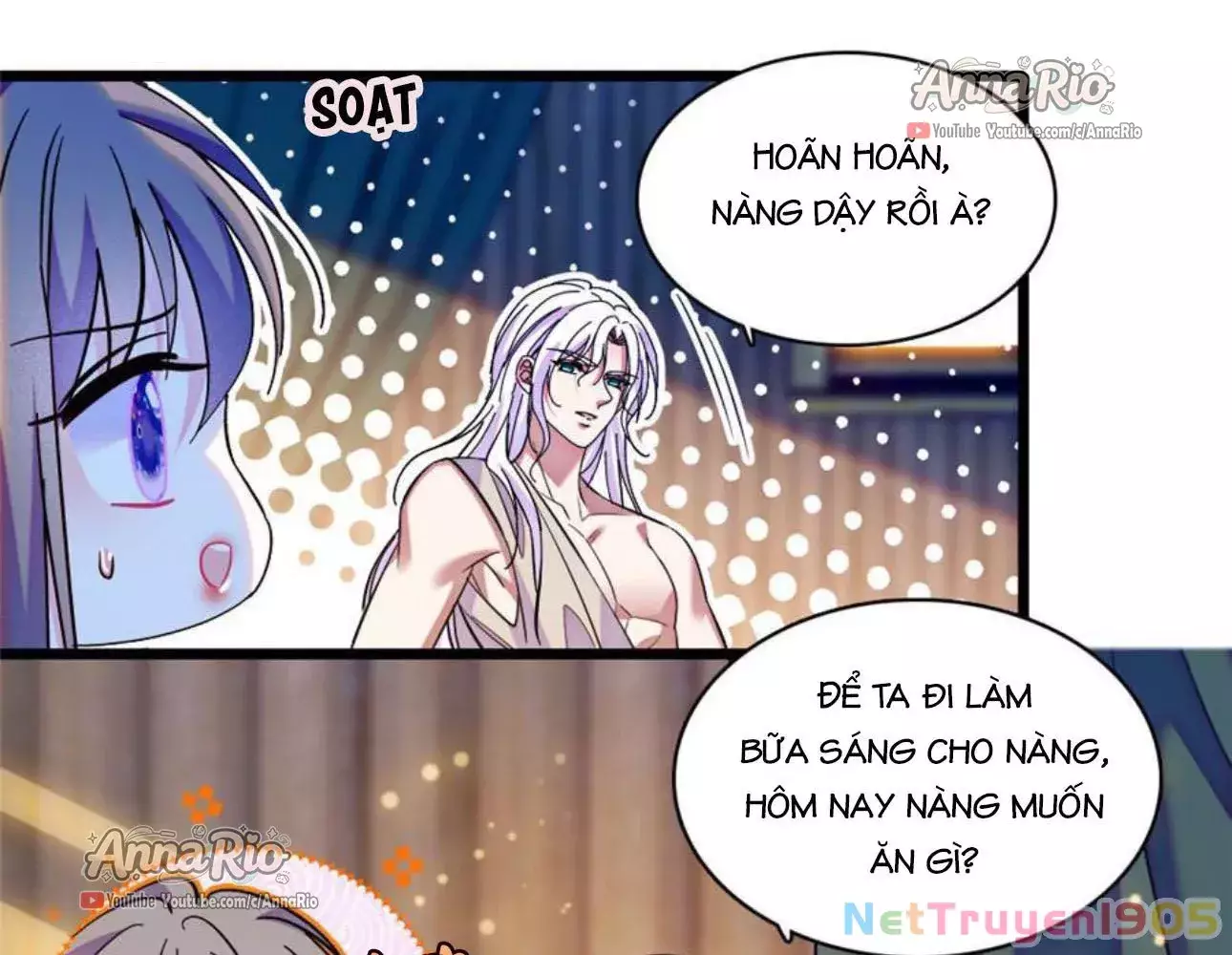 Manh Động Thú Thế Chapter 510 - Trang 3