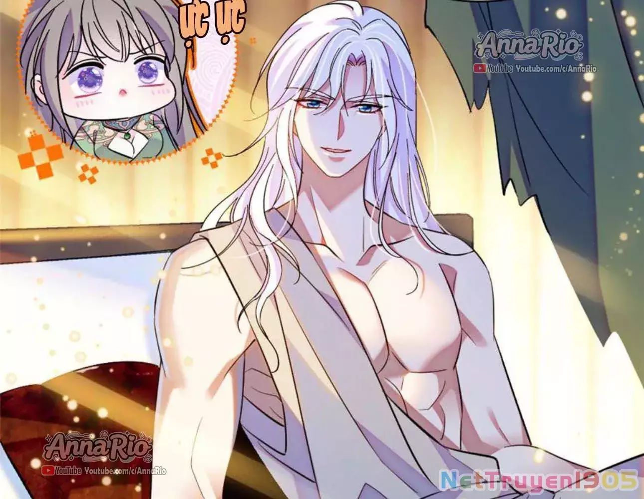Manh Động Thú Thế Chapter 510 - Trang 3
