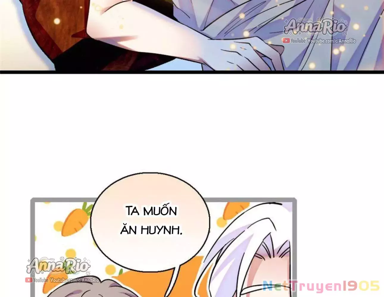 Manh Động Thú Thế Chapter 510 - Trang 3