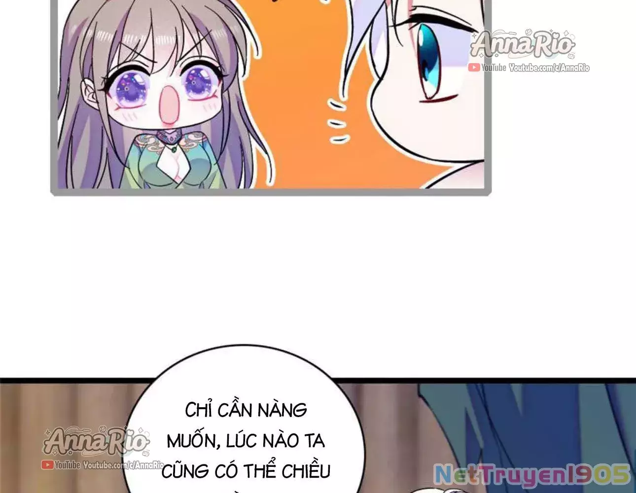 Manh Động Thú Thế Chapter 510 - Trang 3