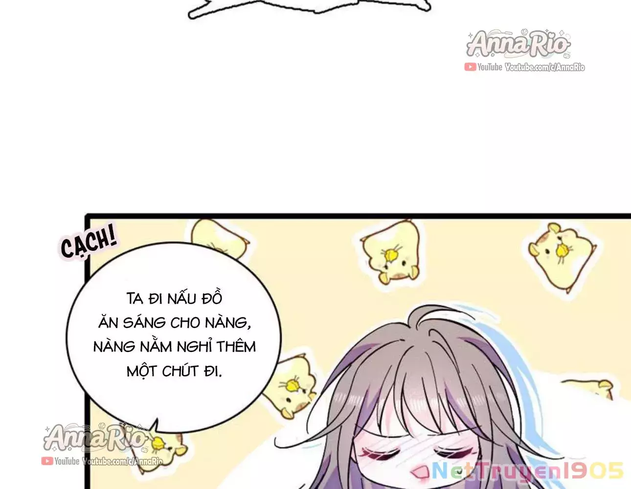 Manh Động Thú Thế Chapter 510 - Trang 3