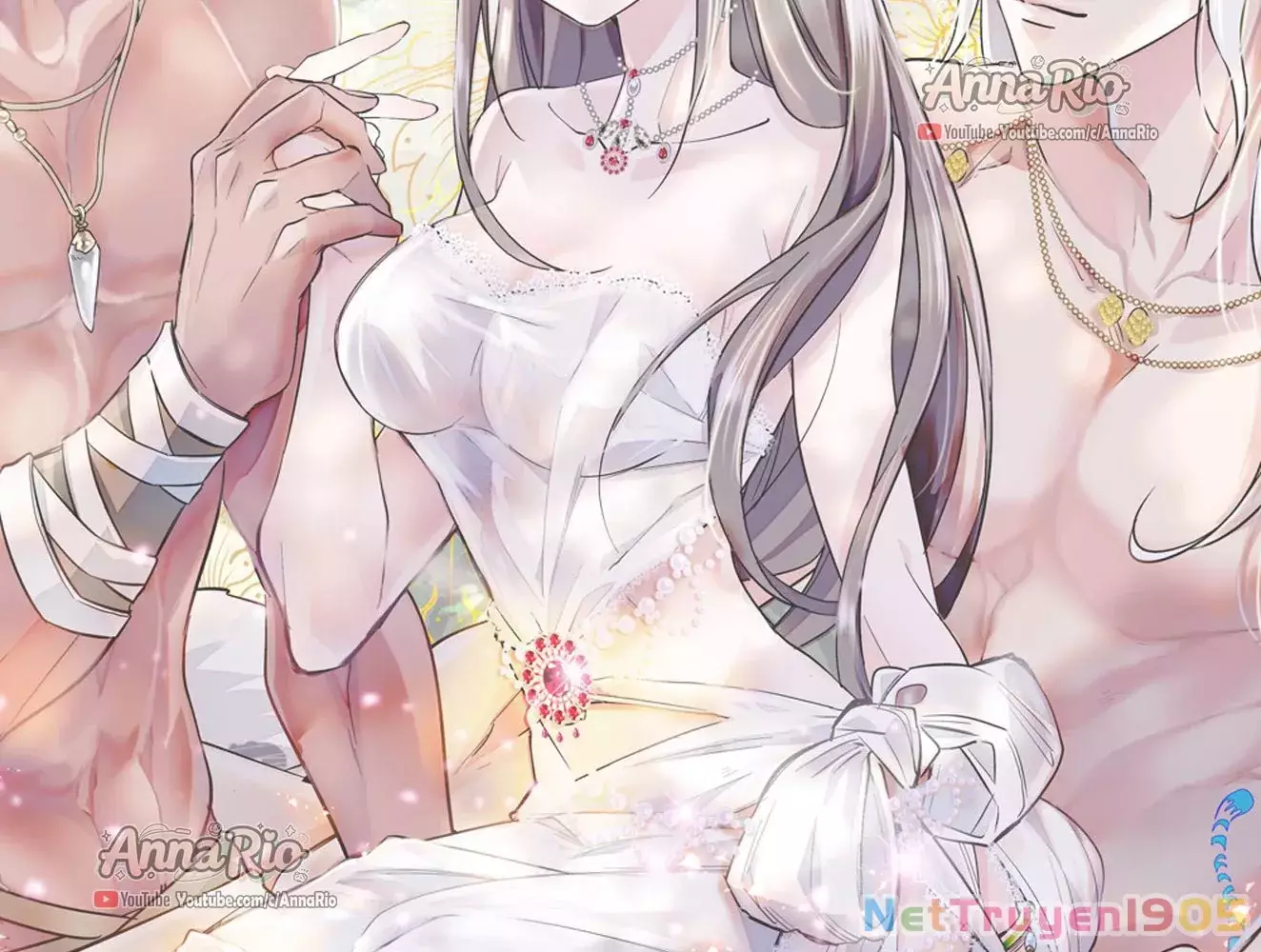 Manh Động Thú Thế Chapter 512 - Trang 2