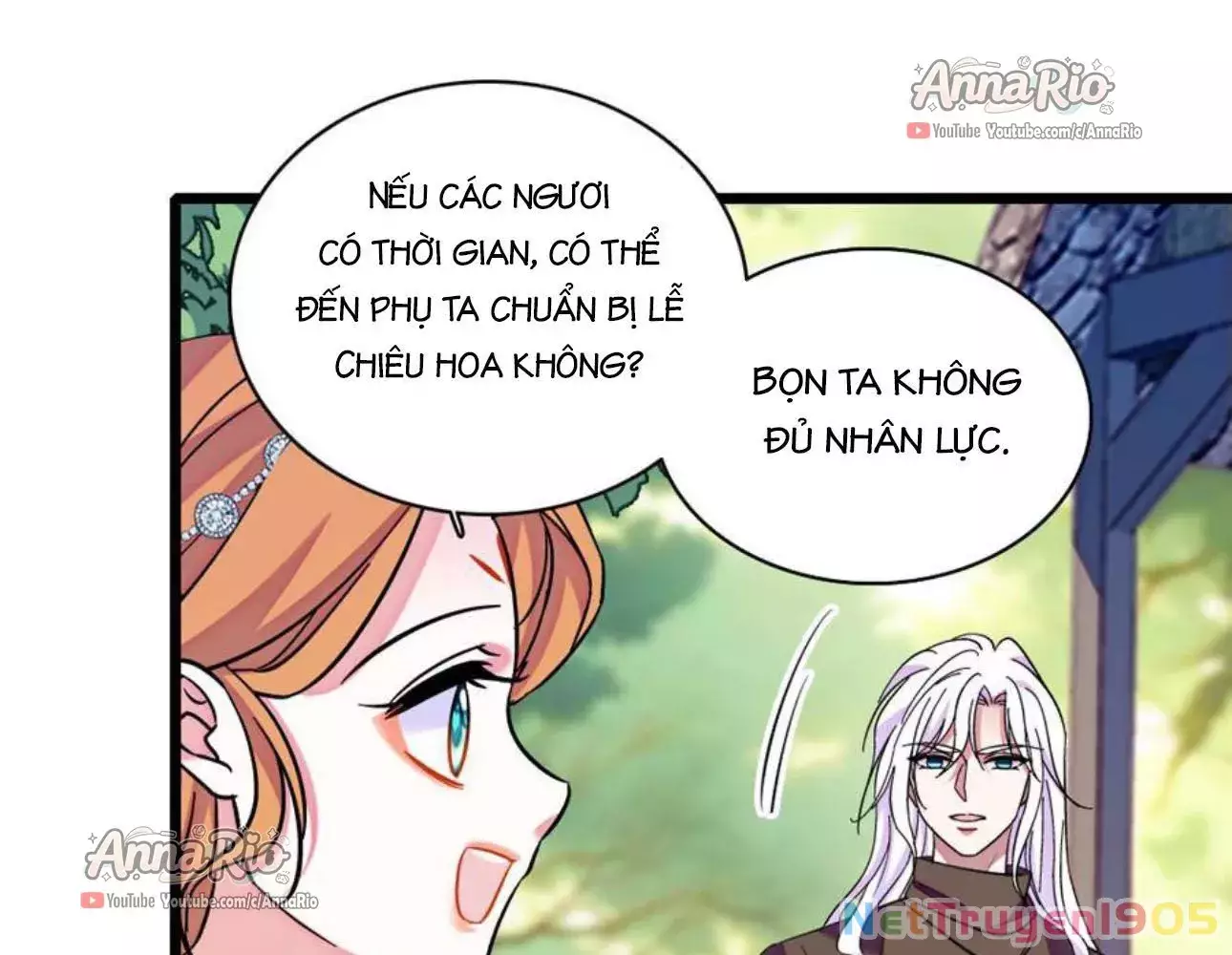 Manh Động Thú Thế Chapter 512 - Trang 2