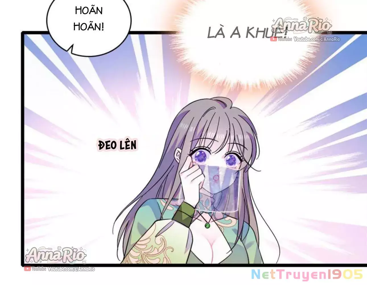 Manh Động Thú Thế Chapter 512 - Trang 2