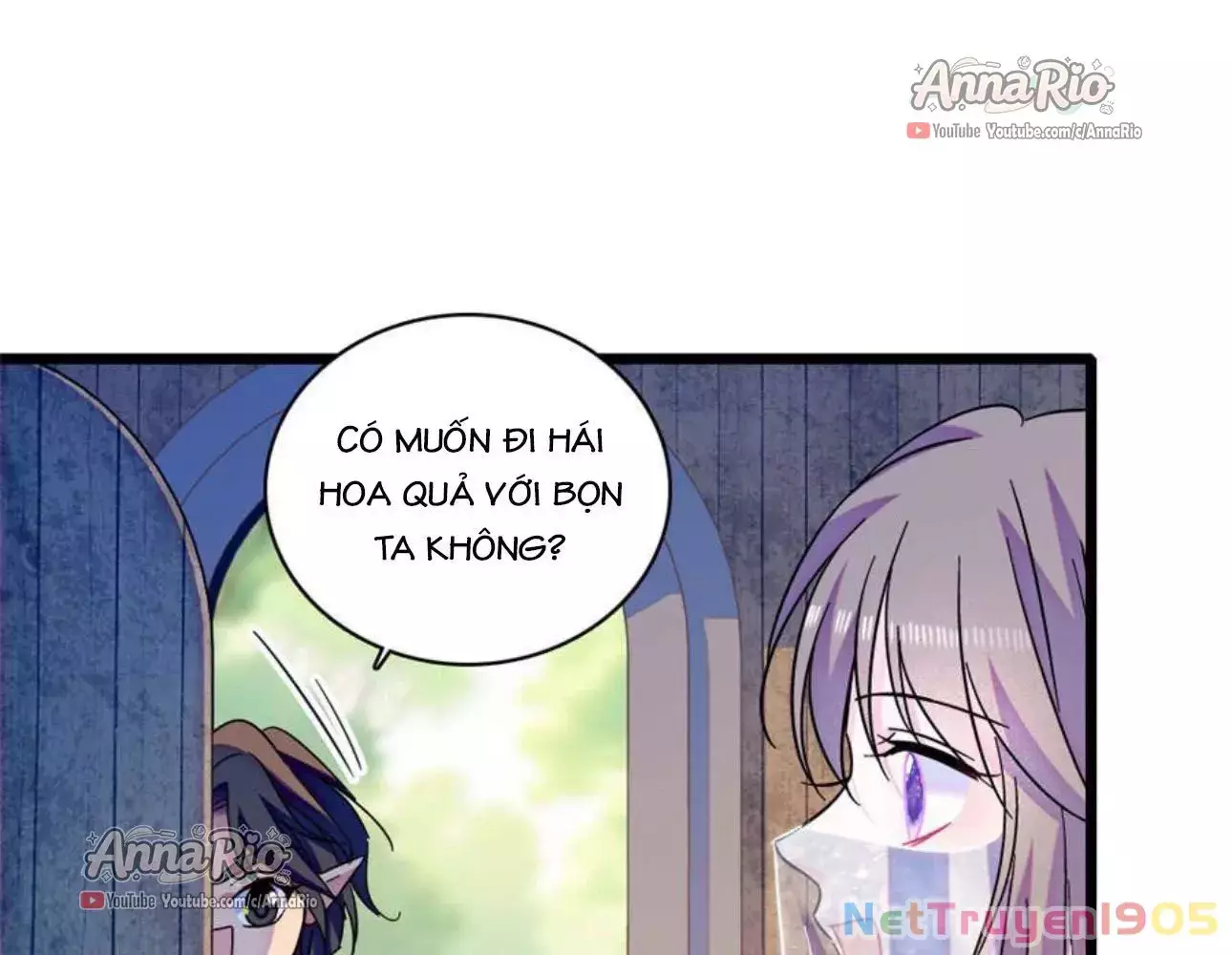 Manh Động Thú Thế Chapter 512 - Trang 2